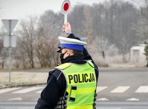 Na własne oczy widziałem, że art. 97a wrócił. Policjanci wypisują 2 tys. zł mandatu i dorzucają 15 punktów