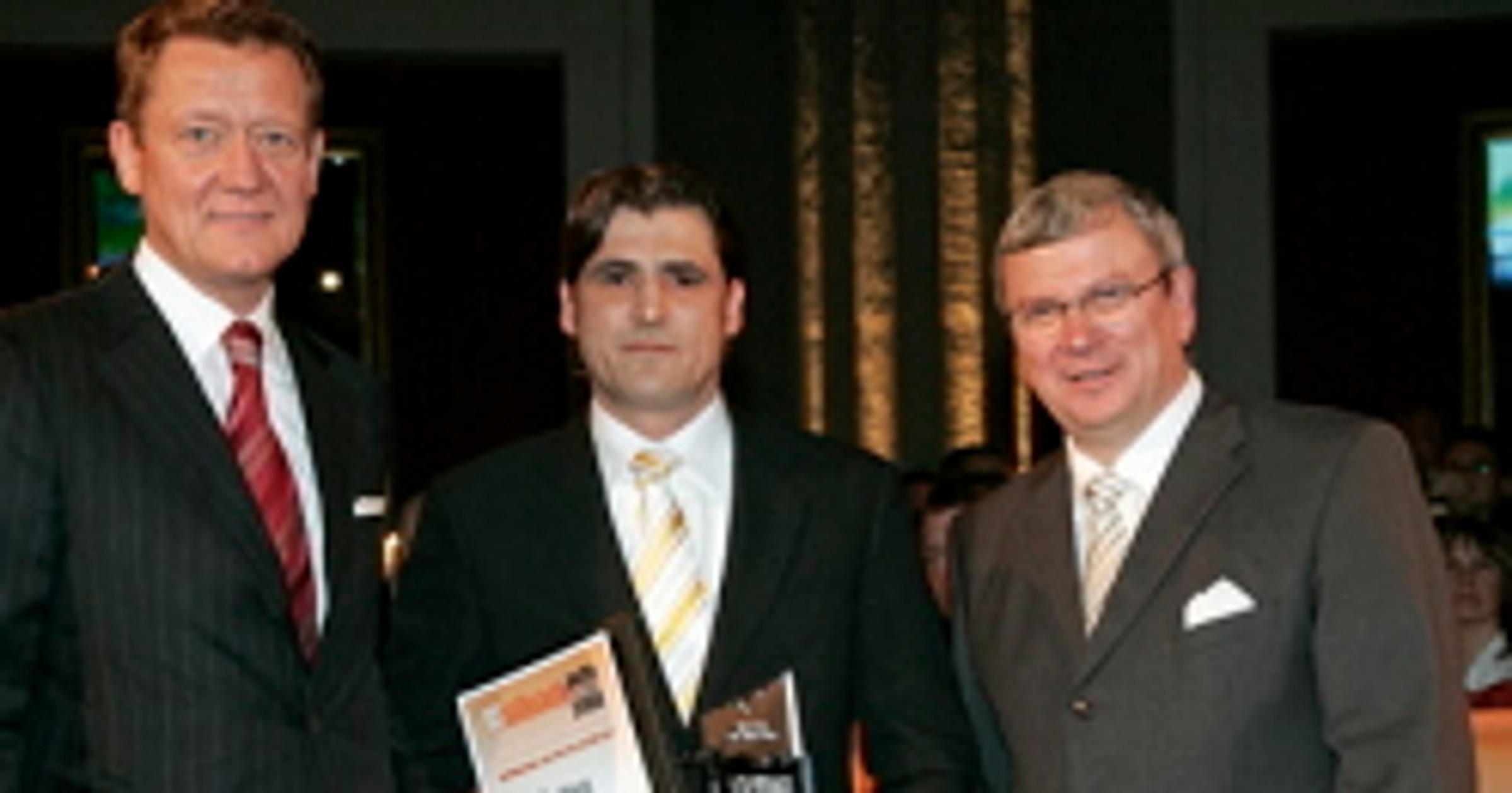 Suzuki: Grand Vitara po raz drugi nagrodzona przez czytelników AutoBILD