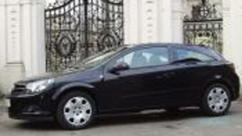 Sportowiec w rodzinie Astry