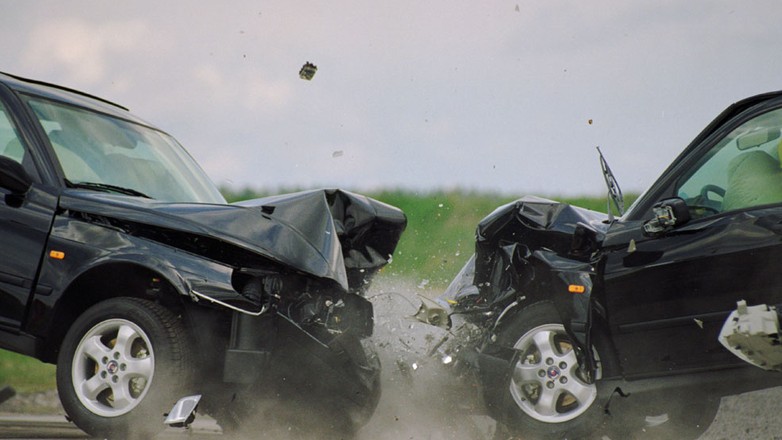 Wypadek za granicą: Czyli, zagraniczna katastrofa