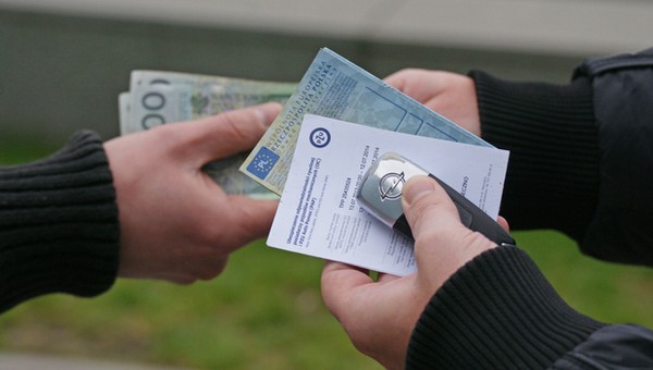 Składki ubezpieczeń OC niedługo wzrosną. Jest już projekt nowelizacji ustawy
