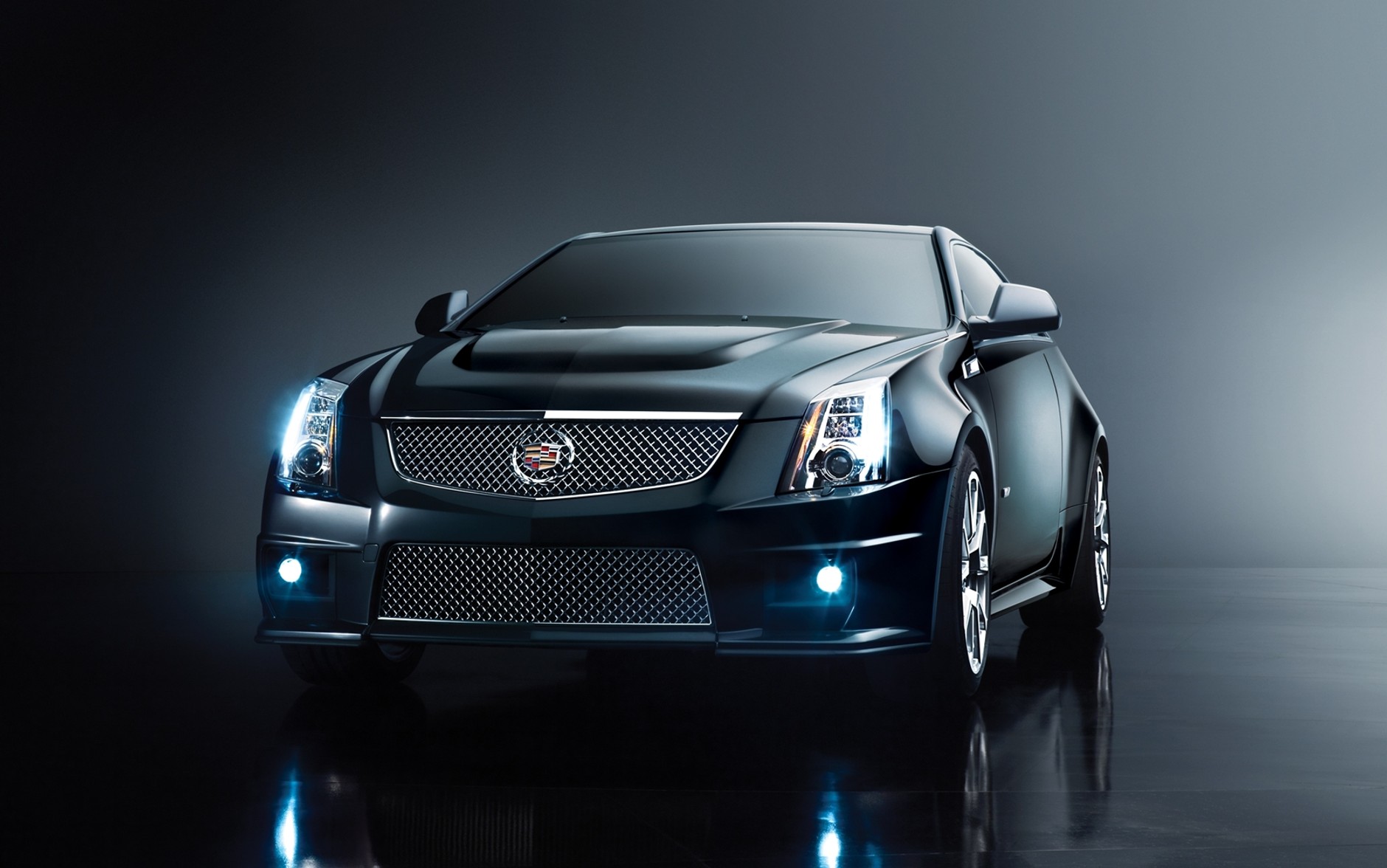 Cadillac CTS-V