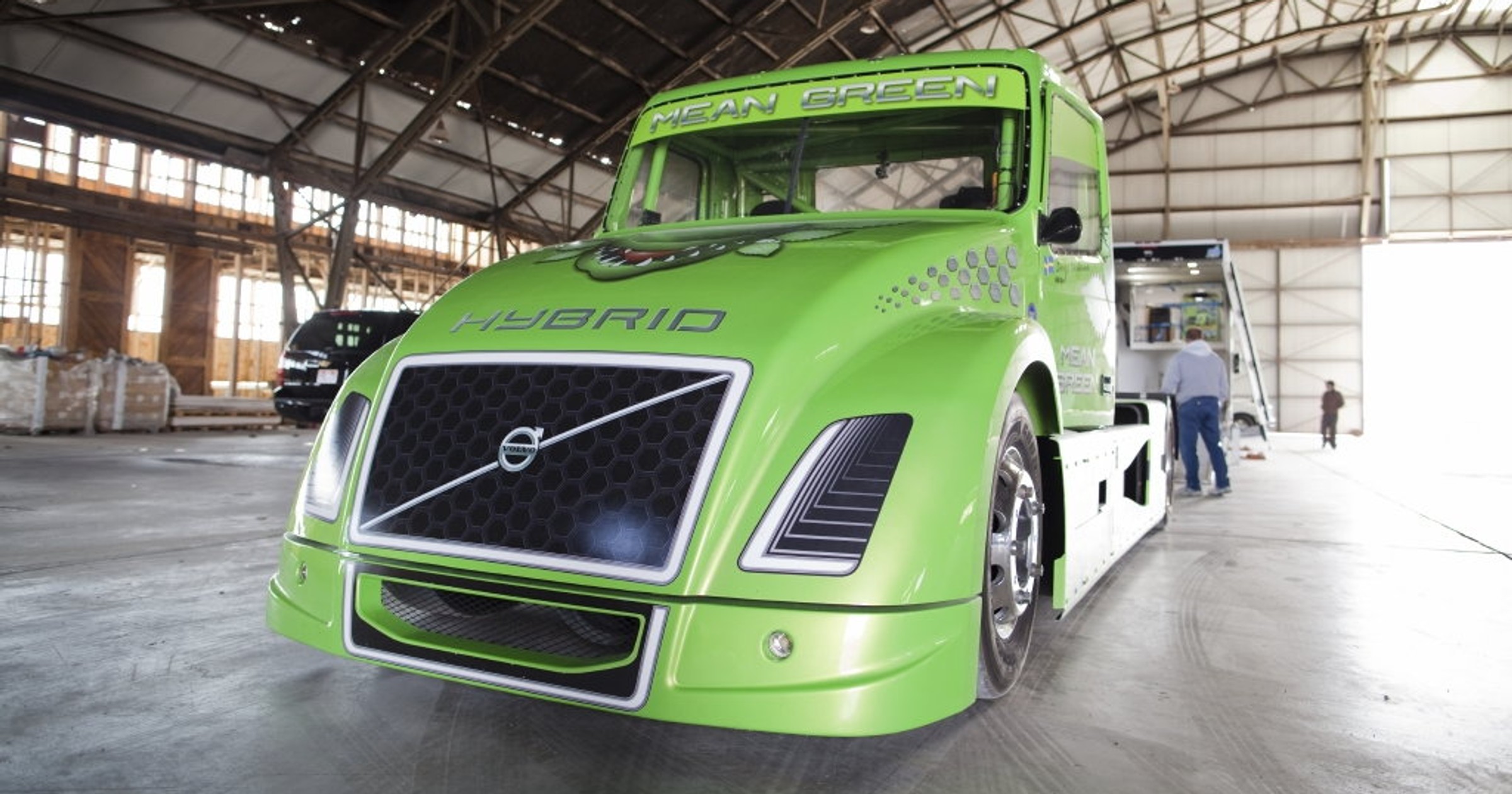 Volvo