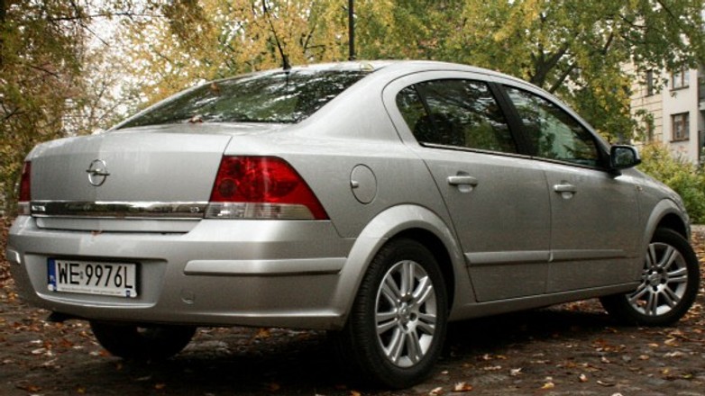 Testujemy auto z Polski