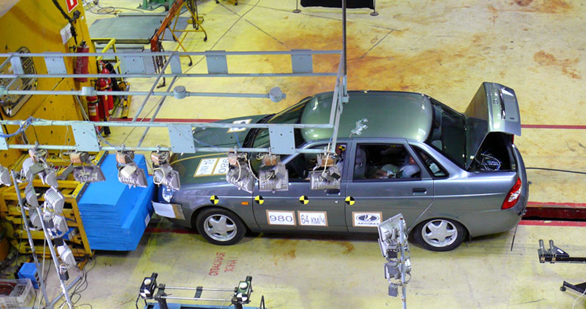 Renault w Rosji: odważne plany na przyszłość