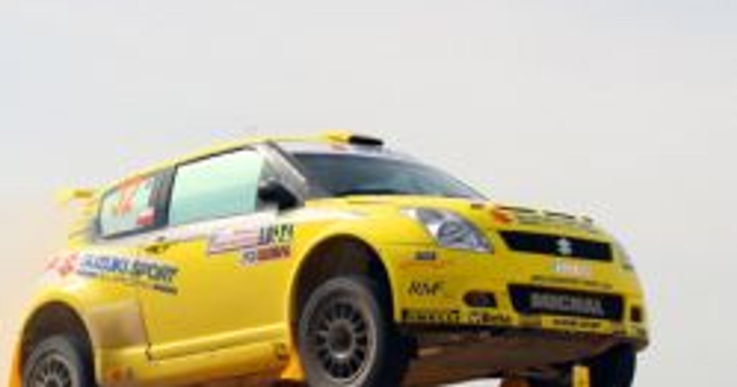 JWRC: dlaczego Kościuszko nie będzie mistrzem świata?