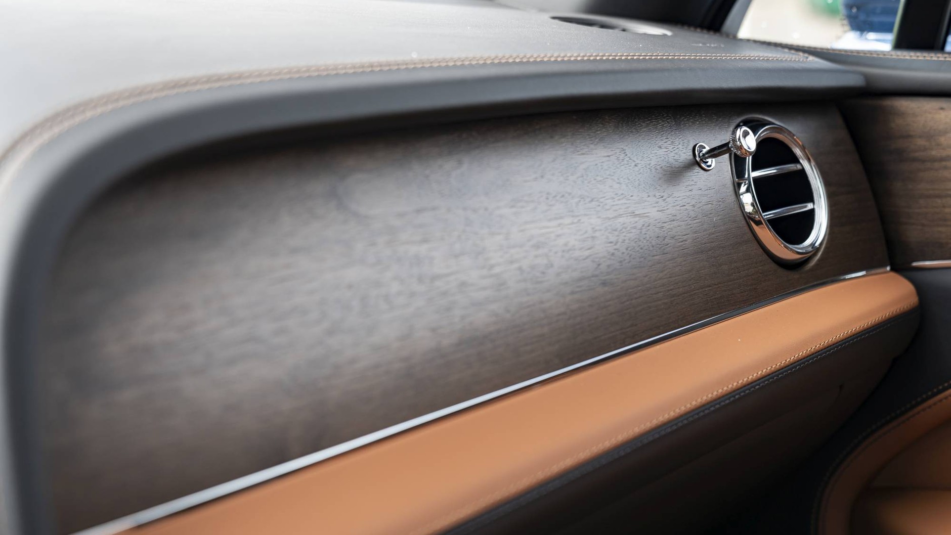 Test the Best – Bentley Bentayga