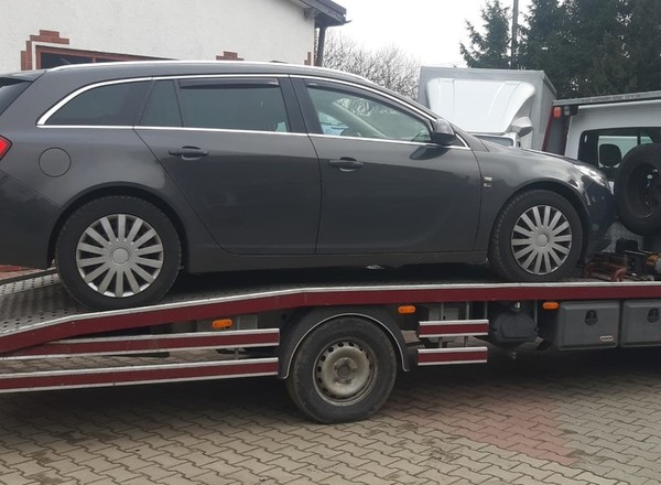 RPO alarmuje, że konfiskowanie aut jest niesprawiedliwe