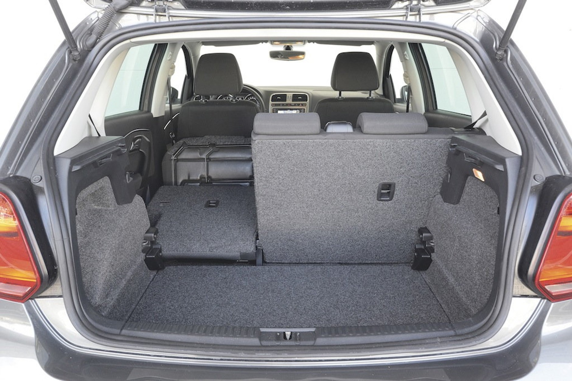 Hyundai i20, Mazda 2, Opel Corsa, Renault Clio, VW Polo