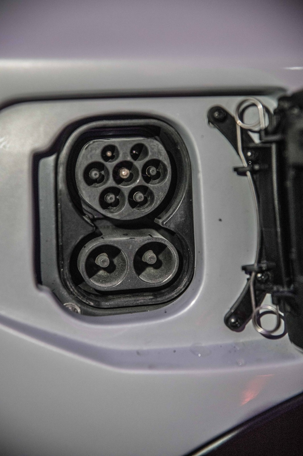 Vosco EV2 to nowy polski samochód elektryczny