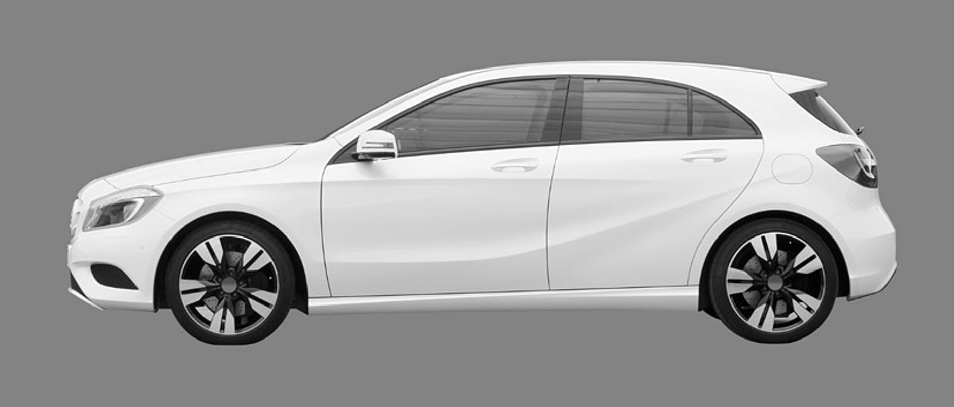 Jak zmieni się Mercedes-Benz Klasa A?