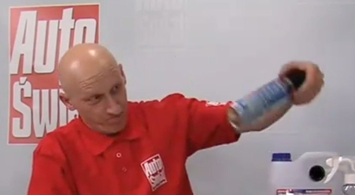 Co warto mieć w bagażniku w zimie?