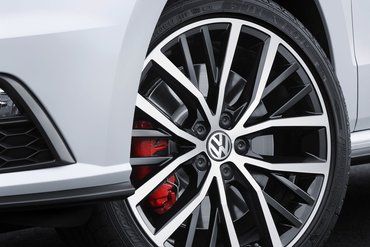 Co zmieniło się w VW Polo GTI?