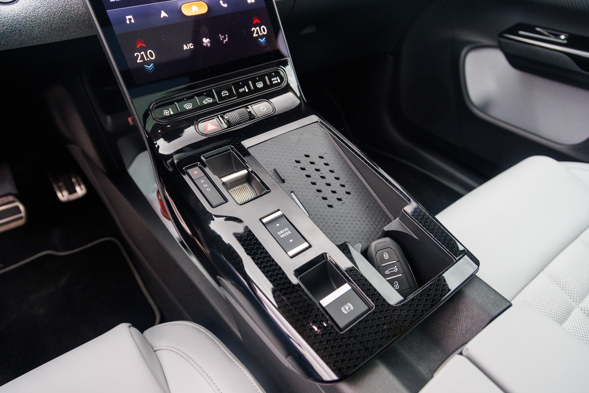 2026 Citroen C5 Aircross