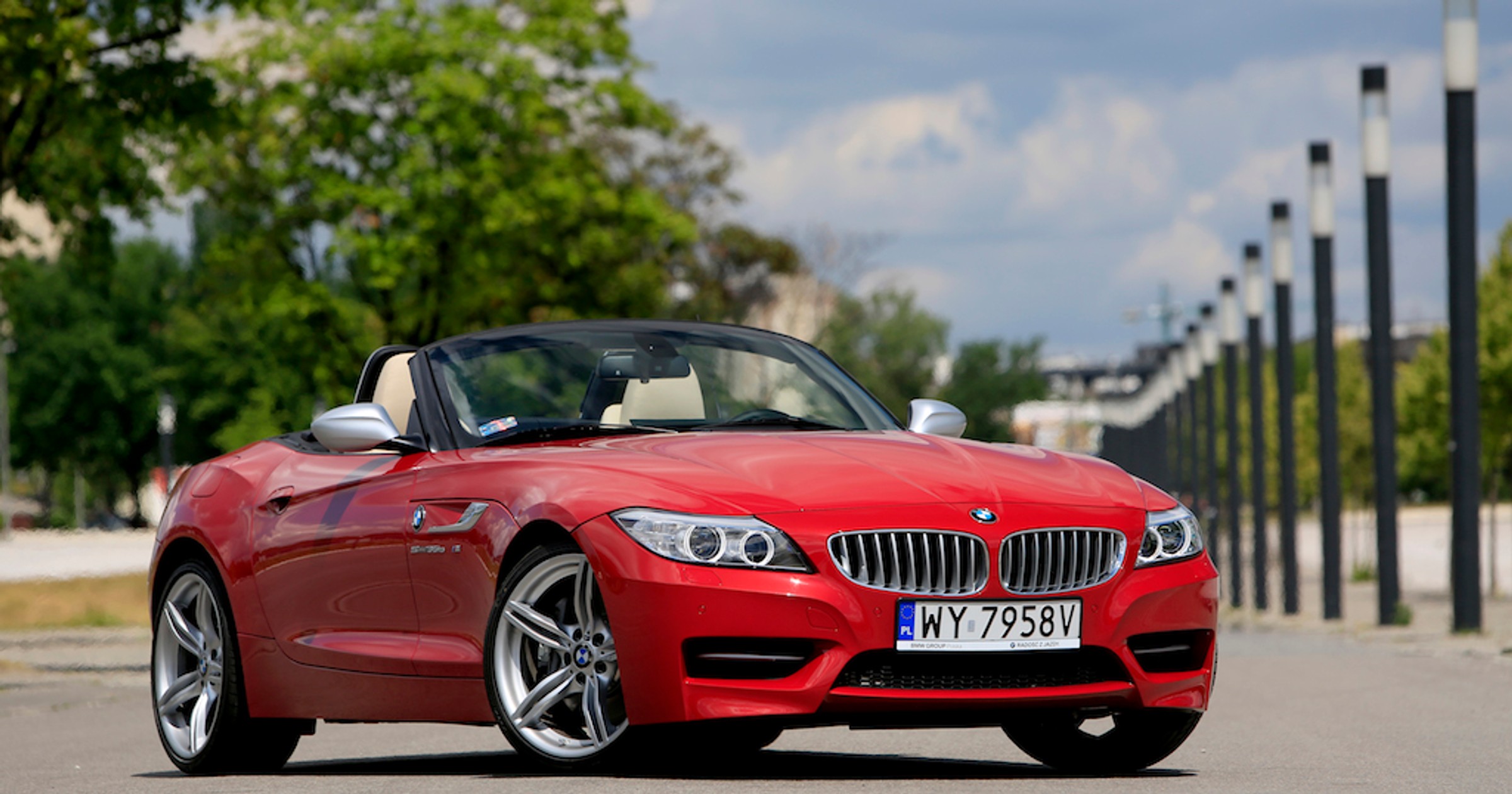 BMW Z4
