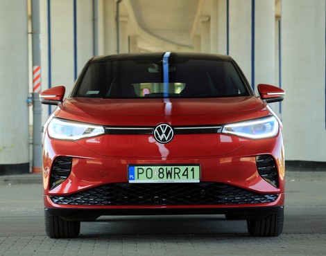 Volkswagen ID.5