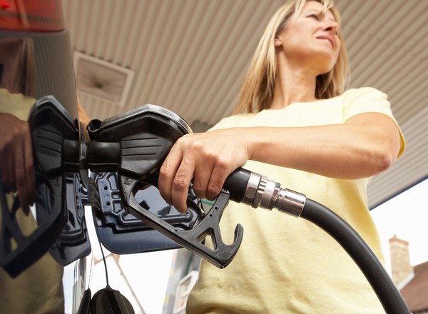 Autogaz najtańszy od 6 lat
