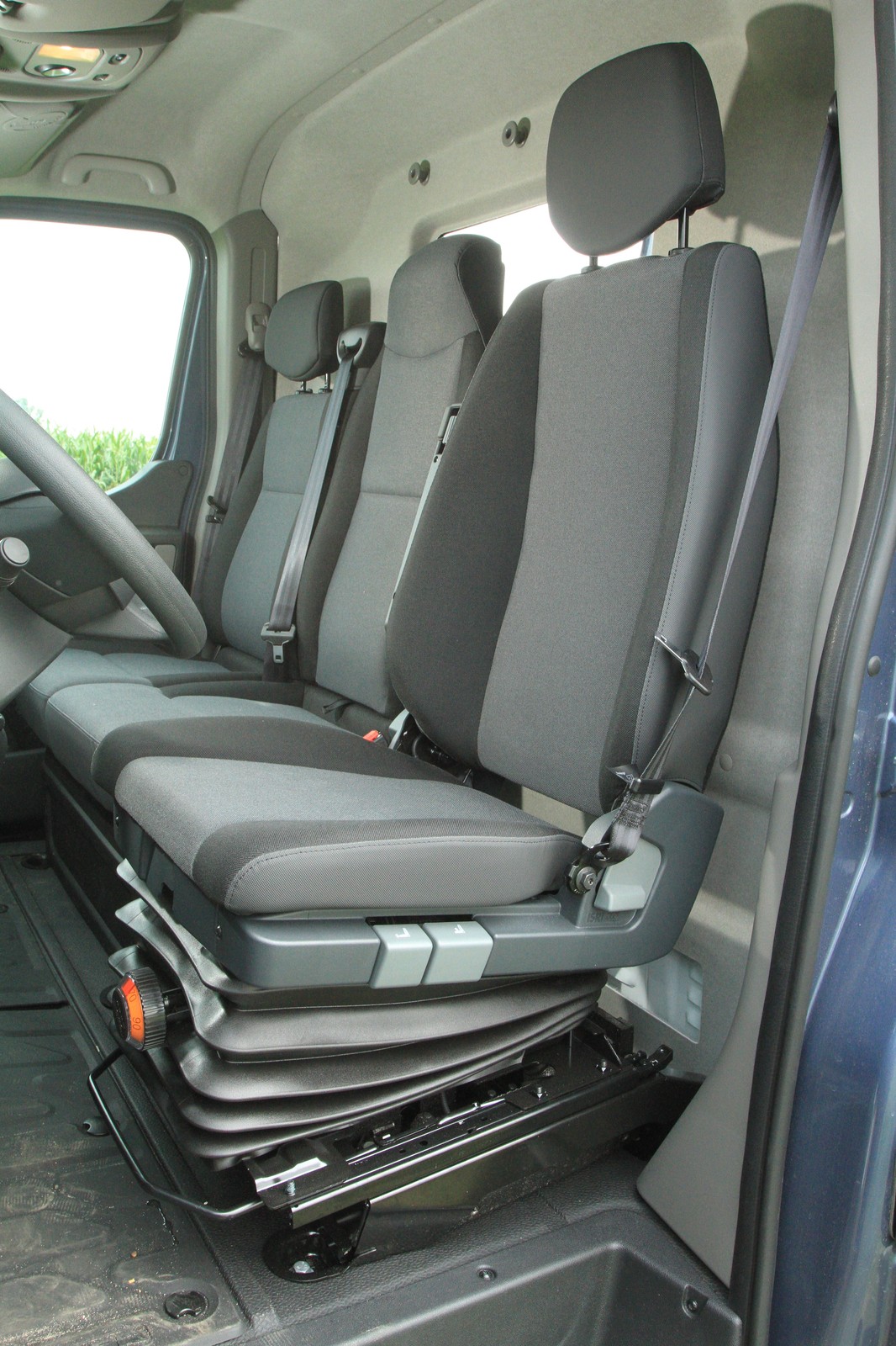 Renault Master 2.3 dCi