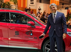 Szef Seata odchodzi ze stanowiska. Czy przejdzie do Renault?