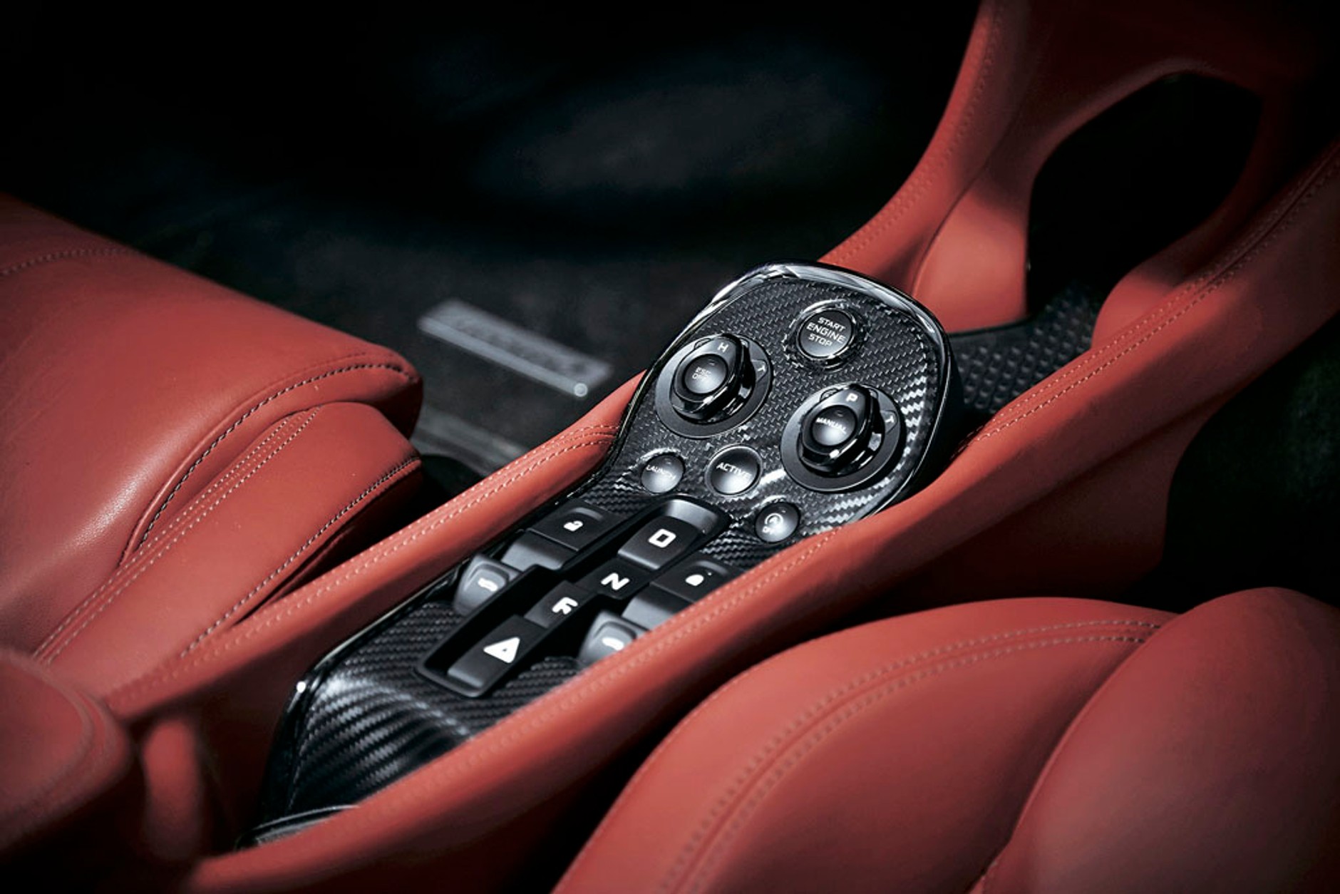 McLaren 570GT - oswojony dzikus