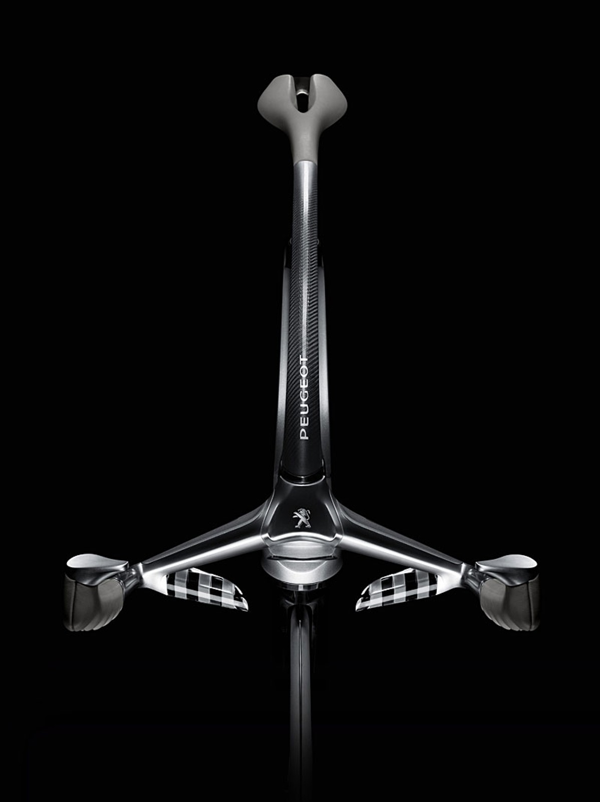 Peugeot: nowy wizerunek stylizacyjny