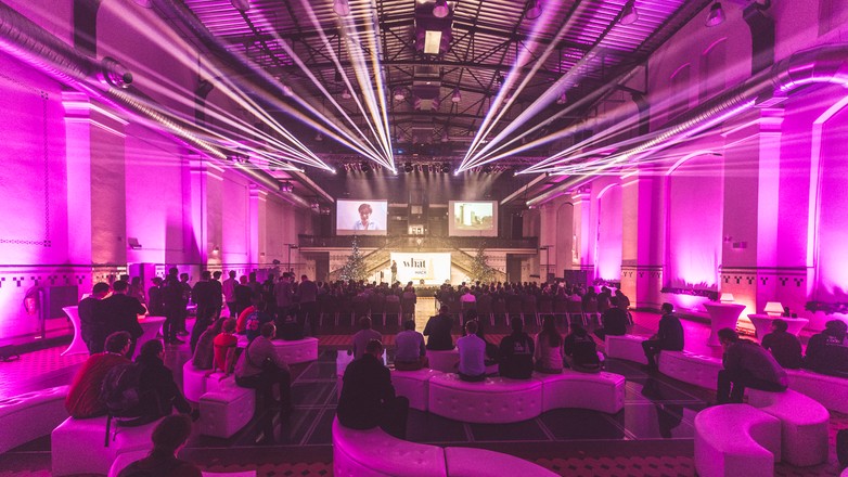 TomTom hackathon w Łodzi