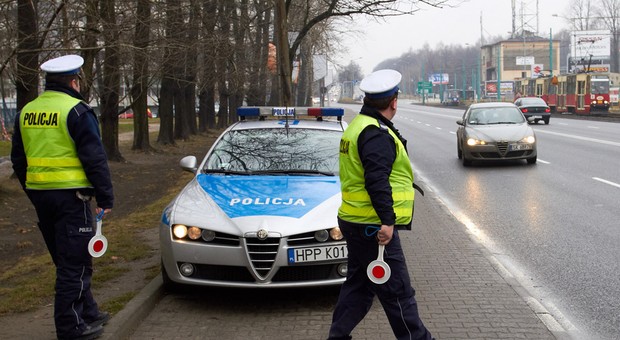 Sejm nie poparł wniosku Koalicji Polskiej ws. odrzucenia projektu noweli zaostrzającej kary dla sprawców wykroczeń drogowych