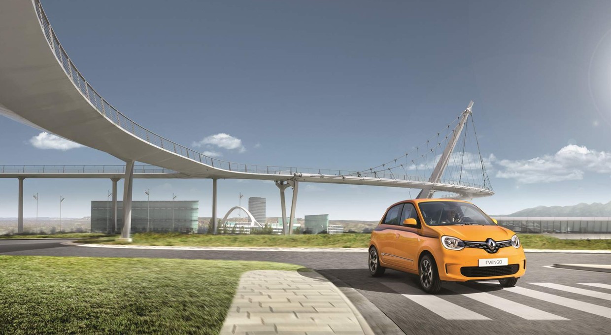 Renault Twingo nie będzie już oferowane w Polsce