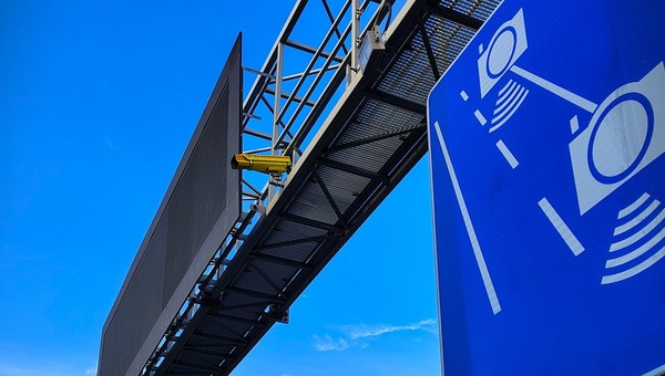 OPP na Autostradowej Obwodnicy Wrocławia (A8)