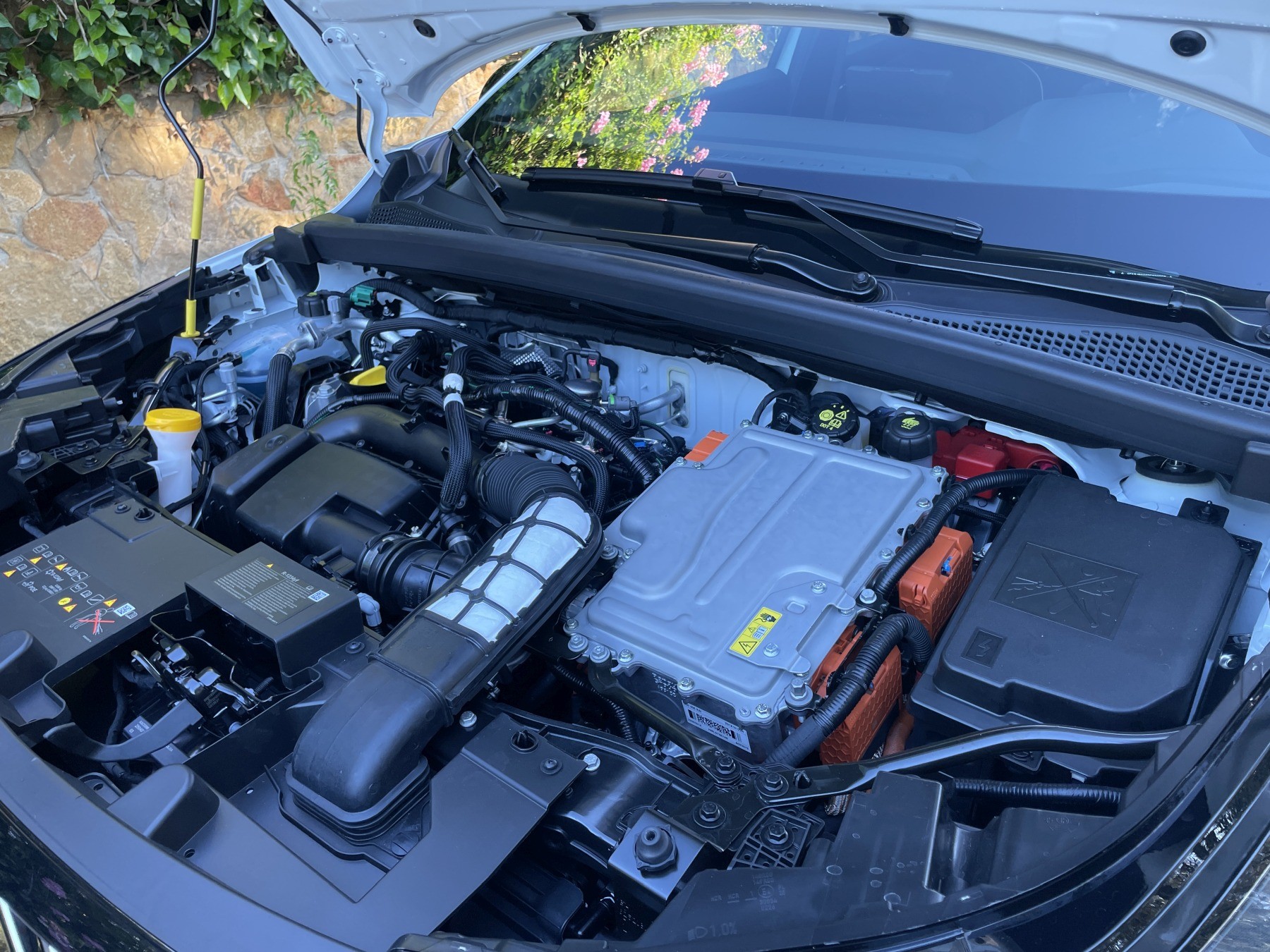 Mitsubishi Grandis