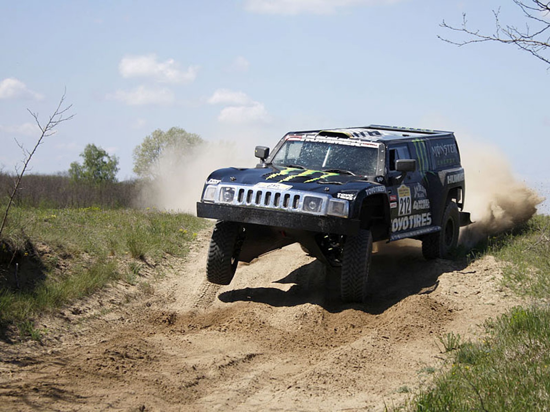 Central Europe Rally 2008: fotogaleria Rallyworld©Willy Weyens