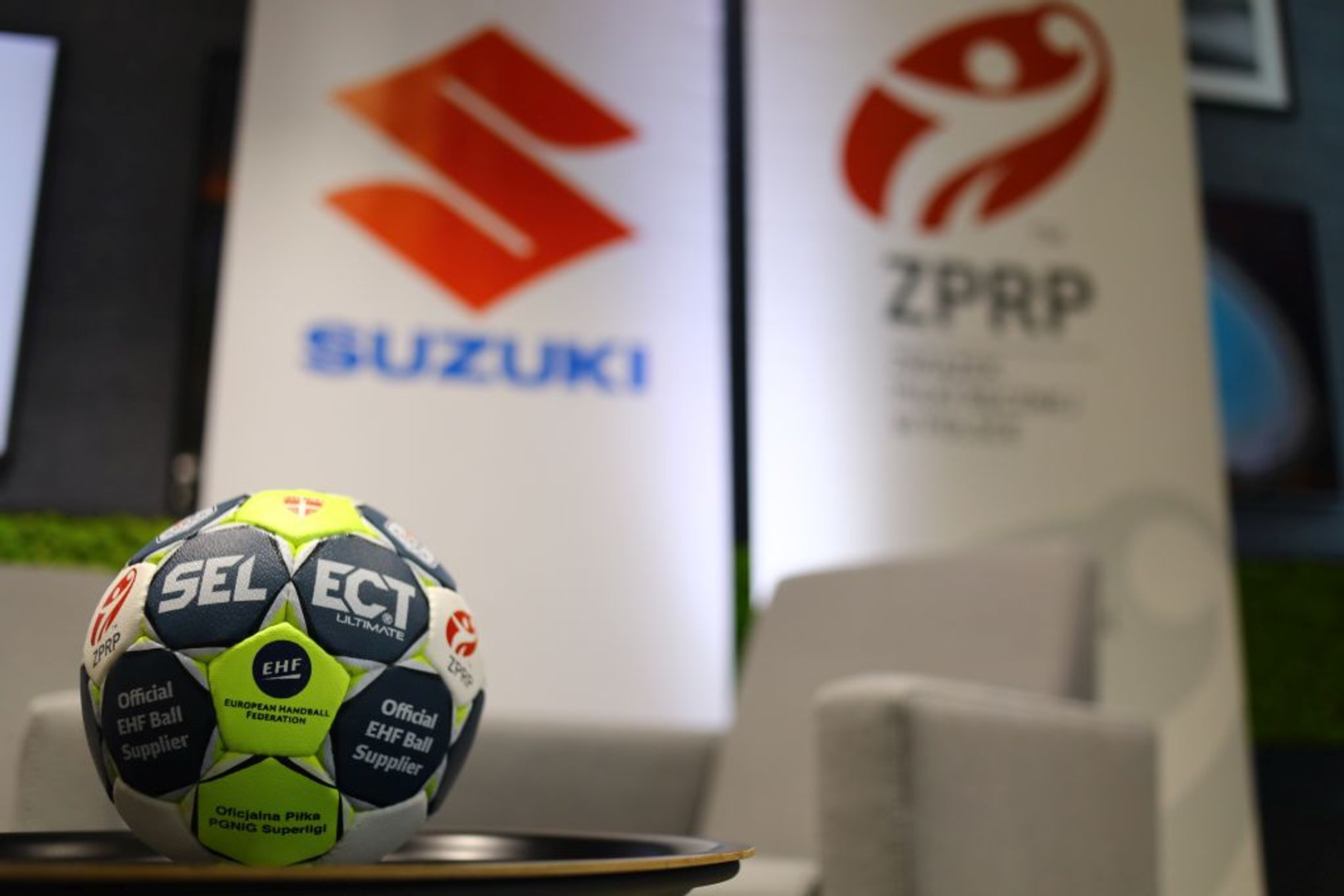 Suzuki sponsorem ZPRP i Reprezentacji Polski w piłce ręcznej