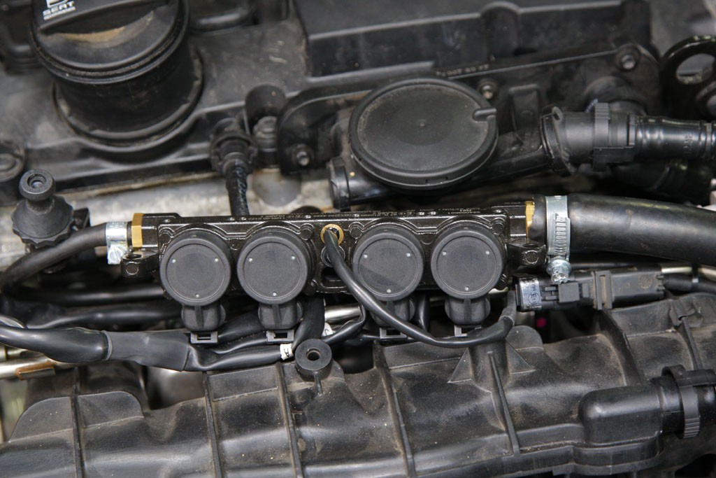 Instalacje LPG - Tanio na stacji, drogo w warsztacie