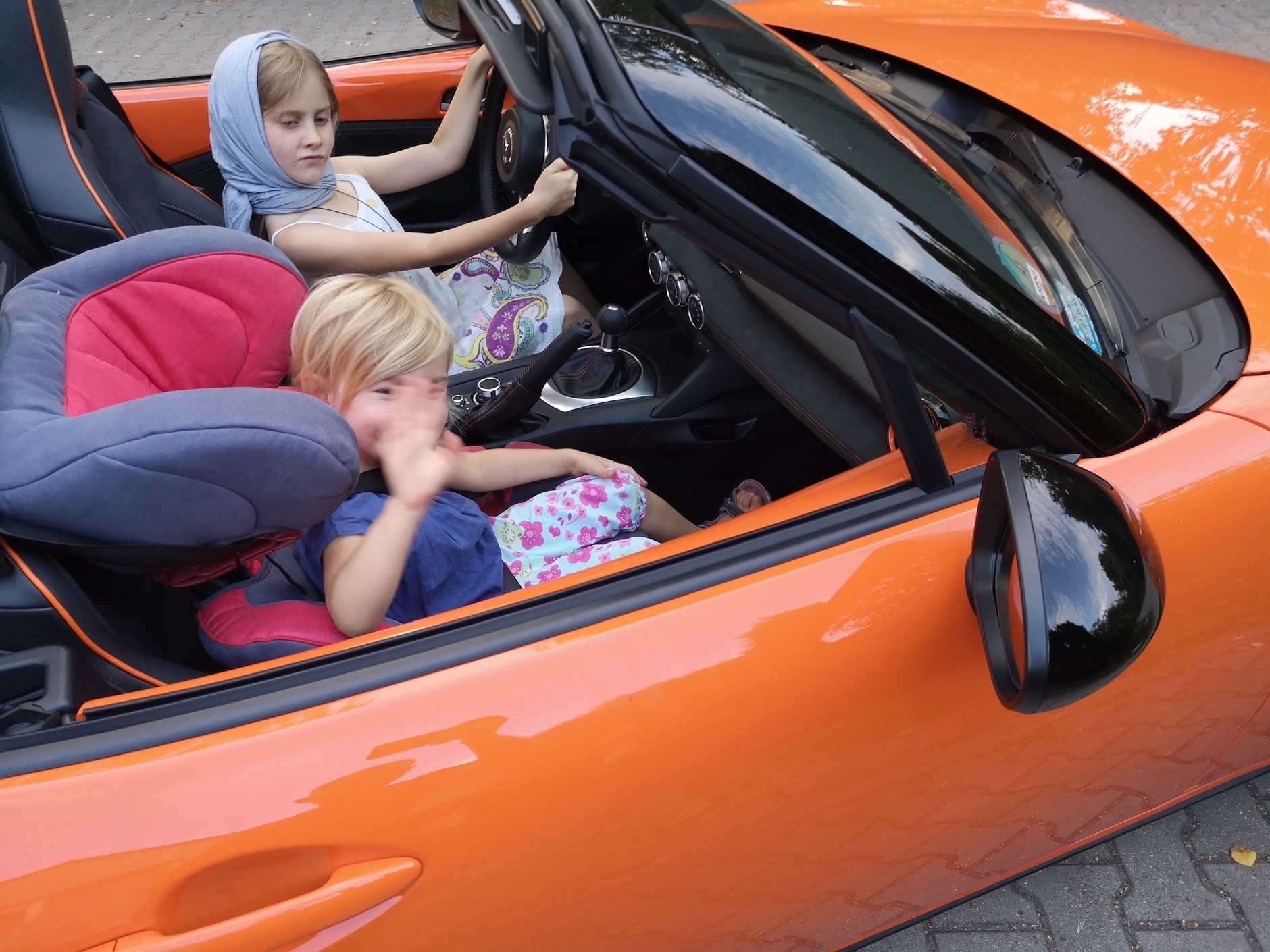 Mazda MX-5 Roadster 30th Anniversary Edition