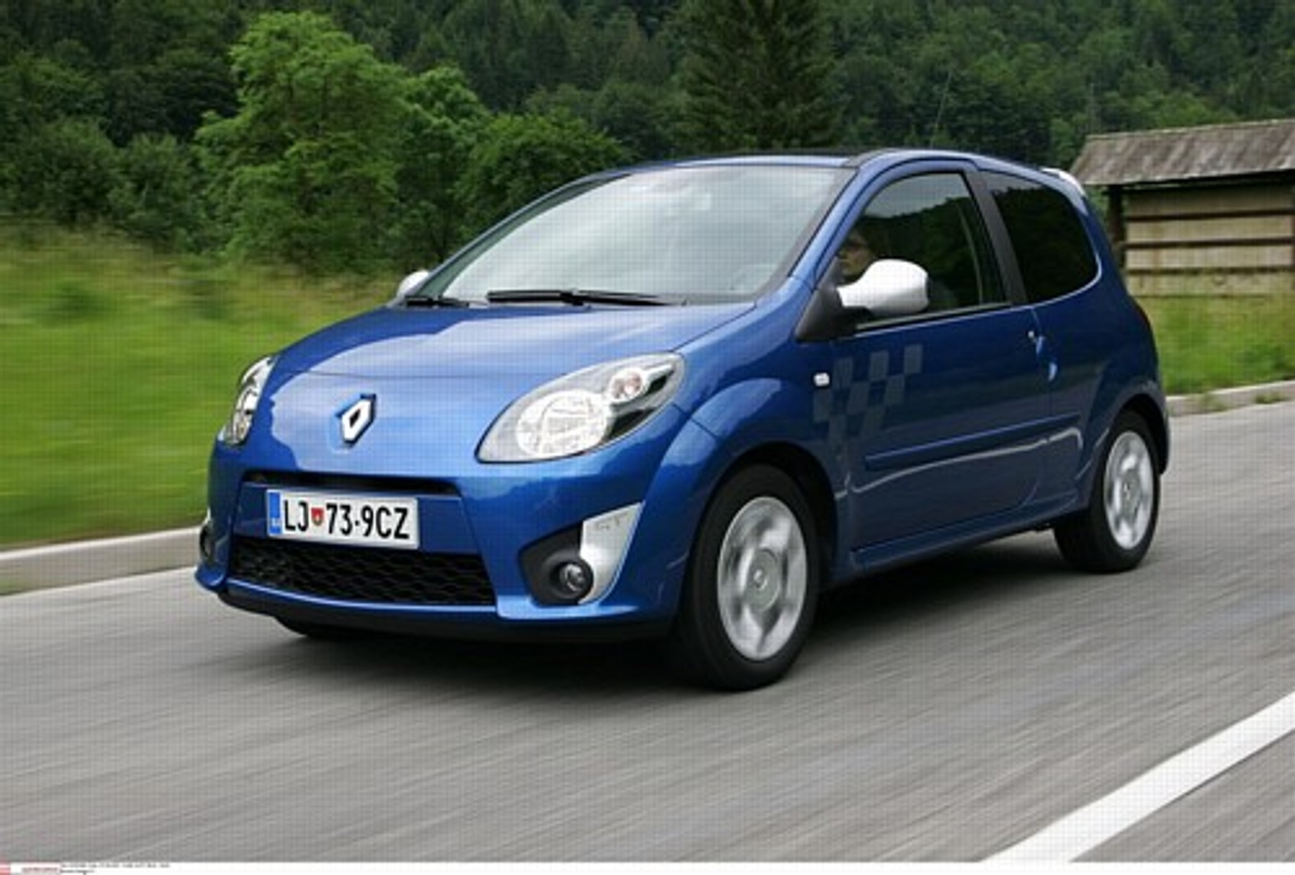 Renault Twingo