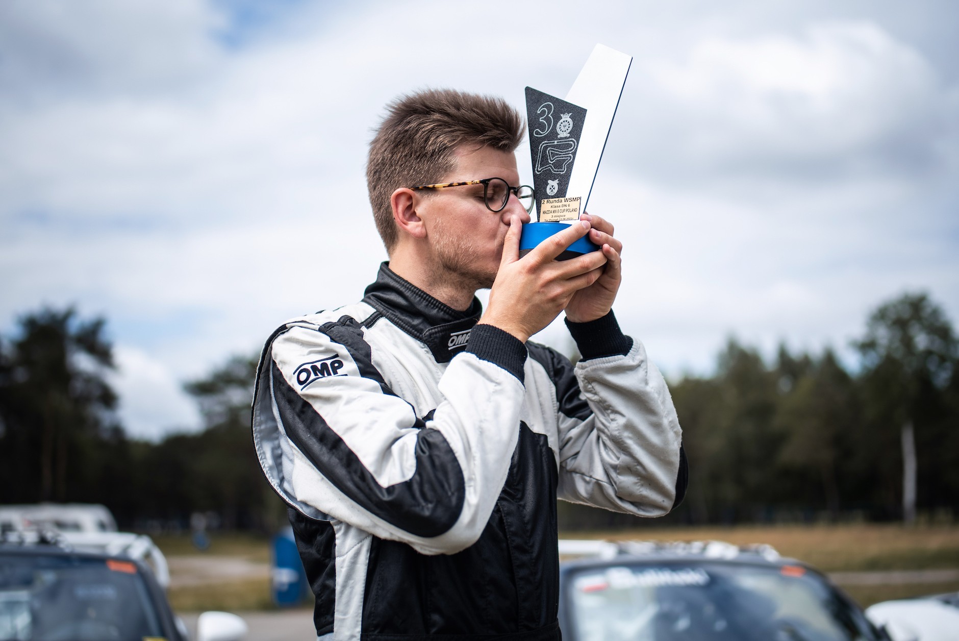 Mazda MX-5 Cup Poland