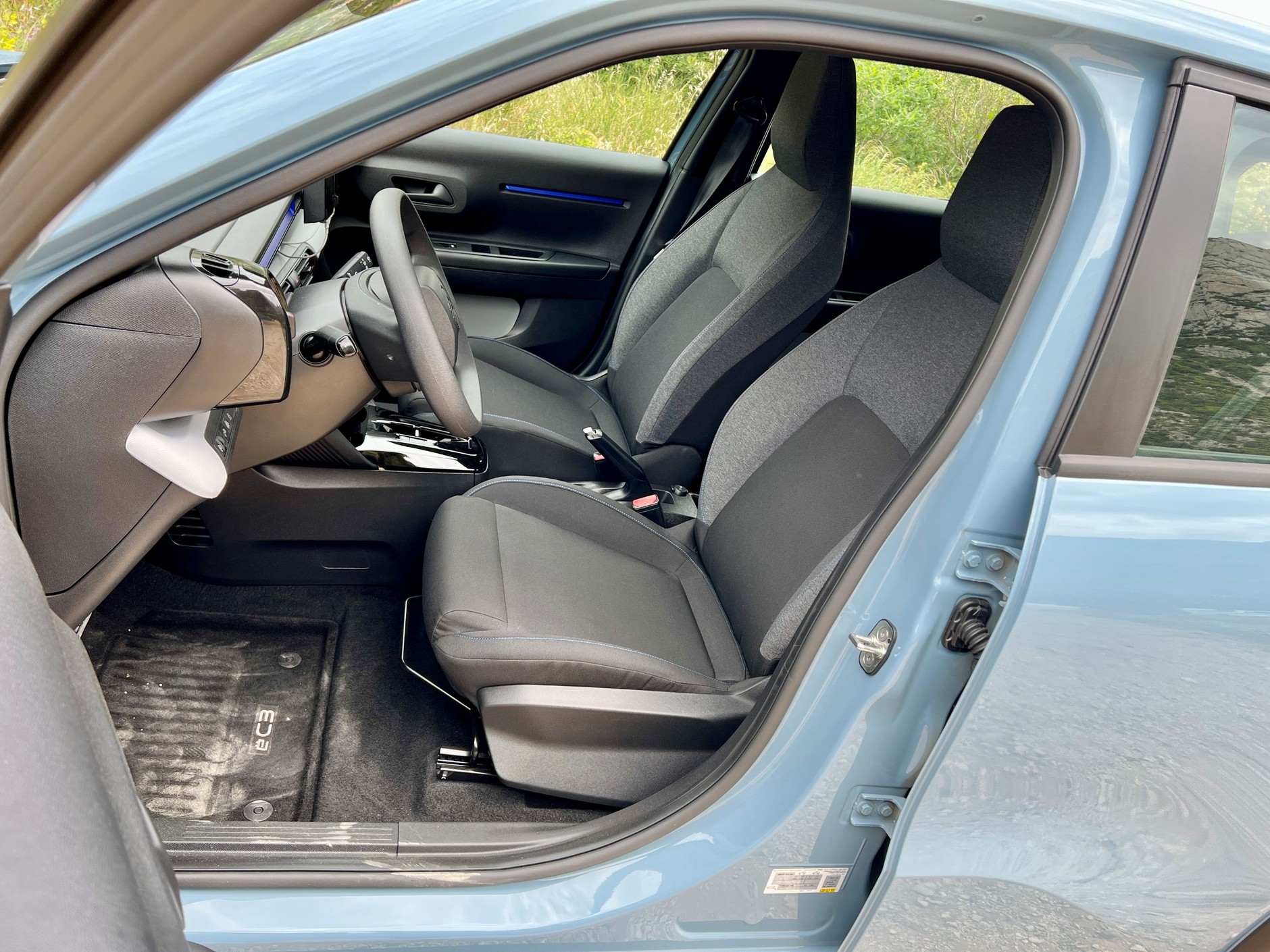 Citroen e-C3