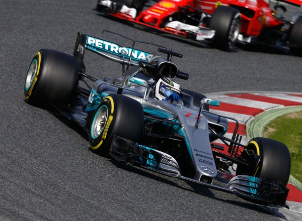 Formuła 1 w Rosji? Wyścigów nie będzie