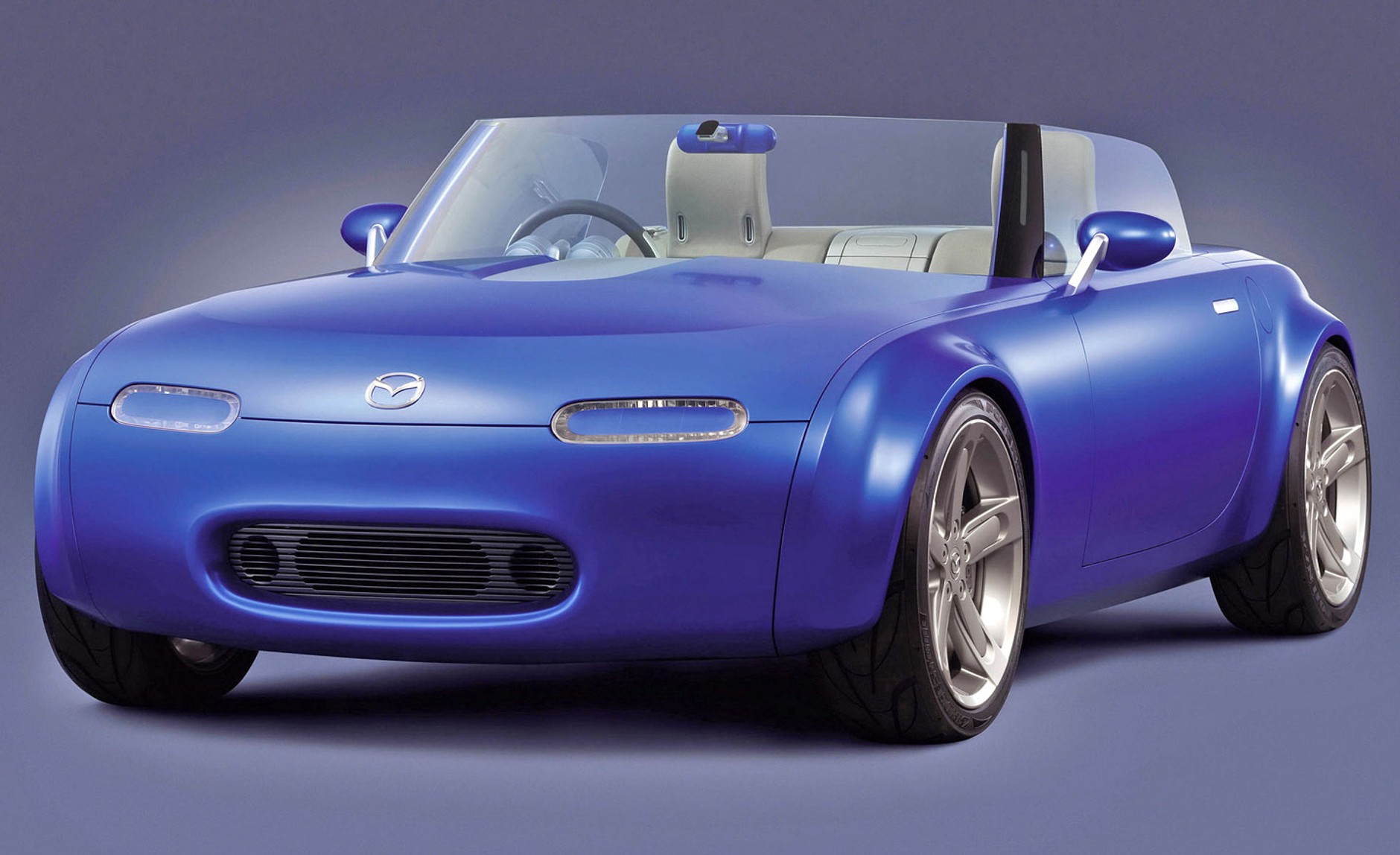 Mazda MX-5 – auto z duszą