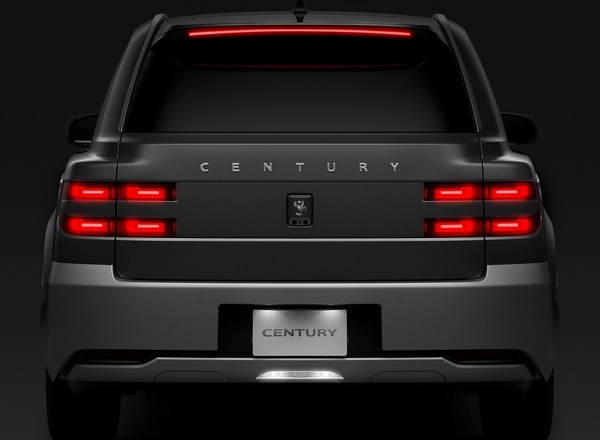 Japończycy zrobili własnego Rolls-Royce'a Cullinana. Dlaczego? Bo mogli