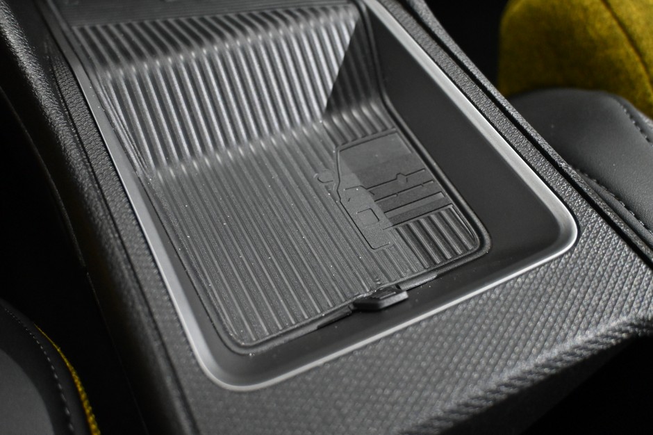 Renault 5 E-Tech