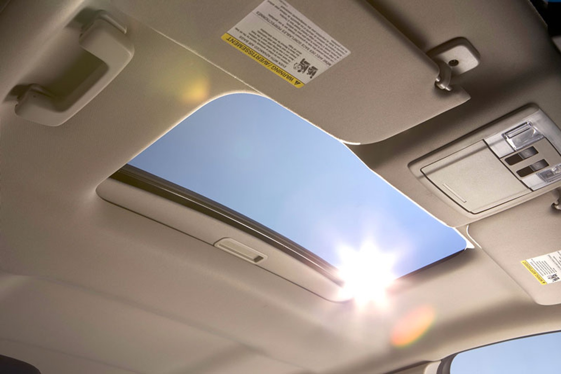 Detroit 2009: Ford Taurus 2010, czyli młot na Hondę i Toyotę