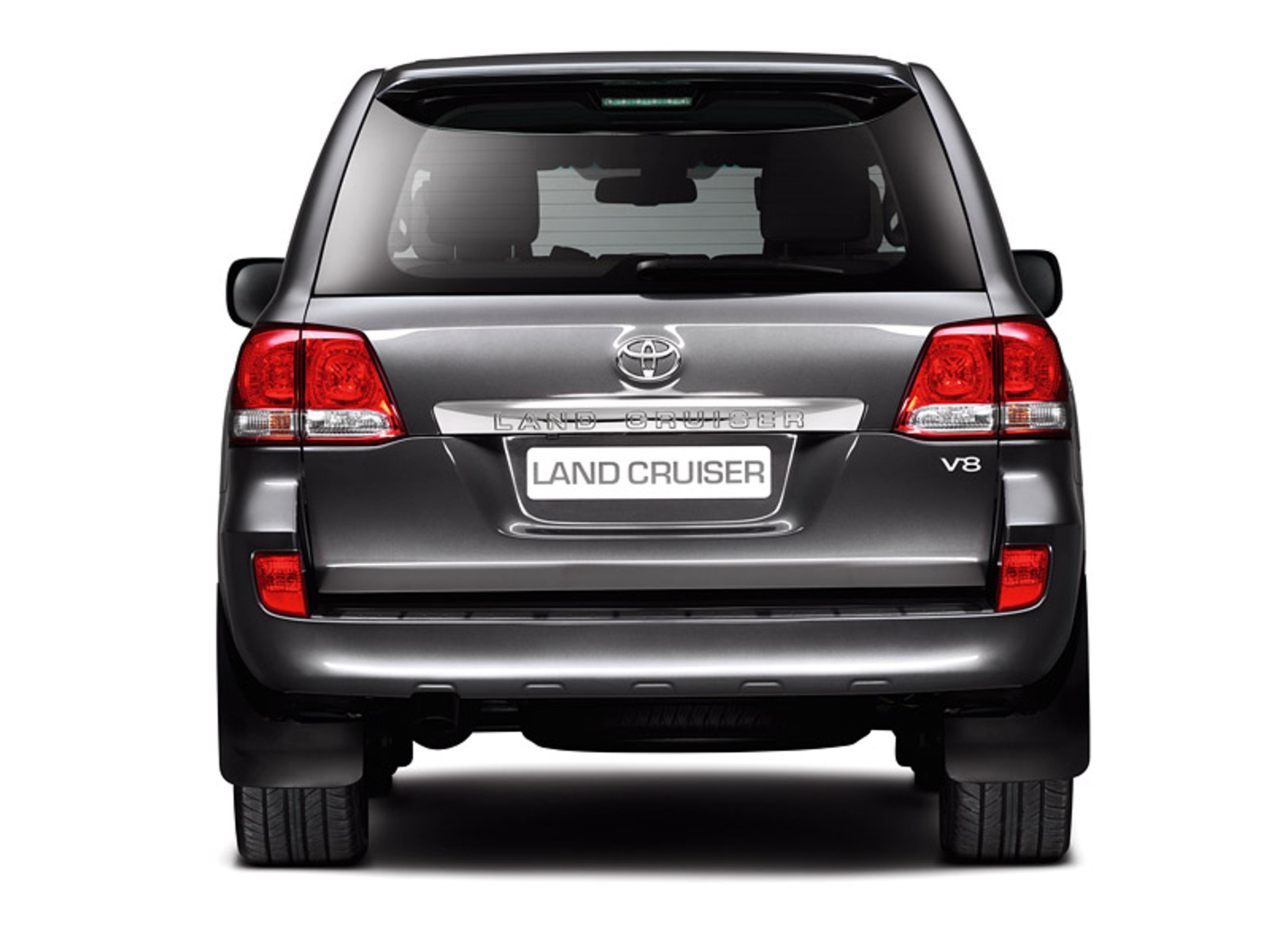 Toyota: Rosja pochłonie połowę Land Cruiserów V8 przeznaczonych dla Europy