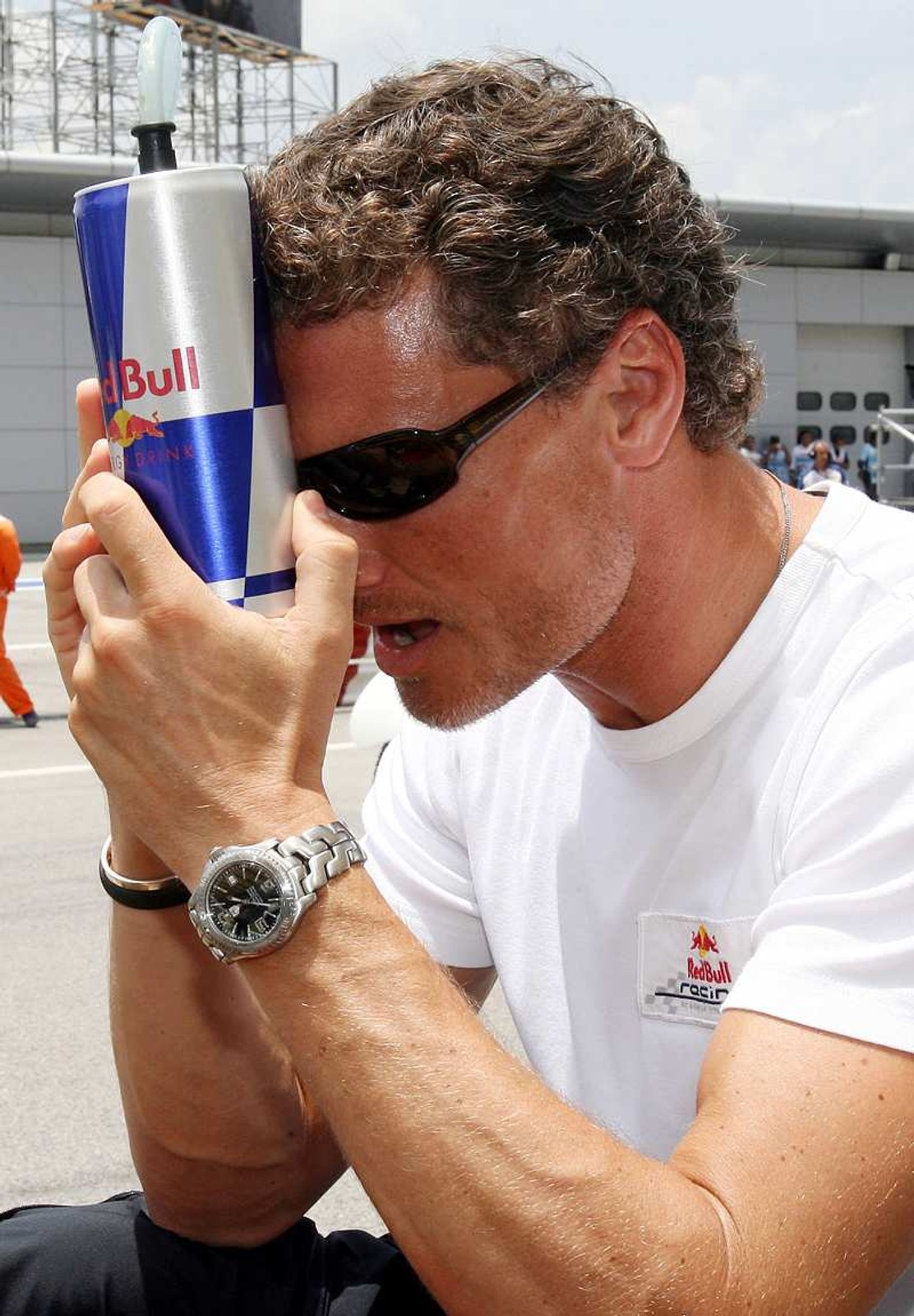 Grand Prix Malezji 2007 - fotogaleria - 2. część