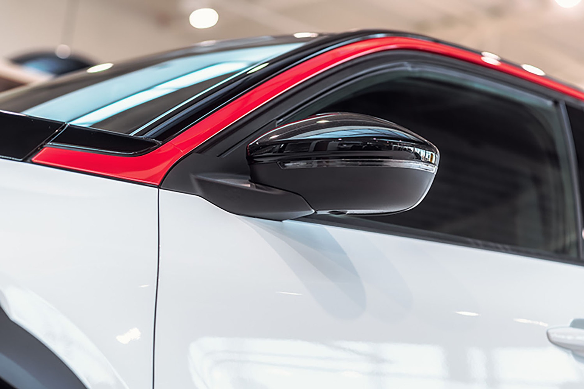 Nowy Opel Mokka – nie wygląda jak Opel. I bardzo dobrze!