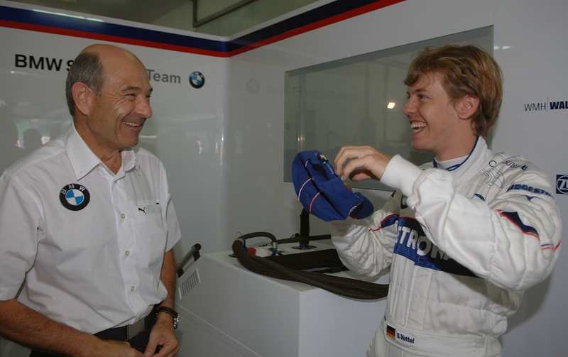 Grand Prix Malezji 2008: historia i harmonogram czasowy