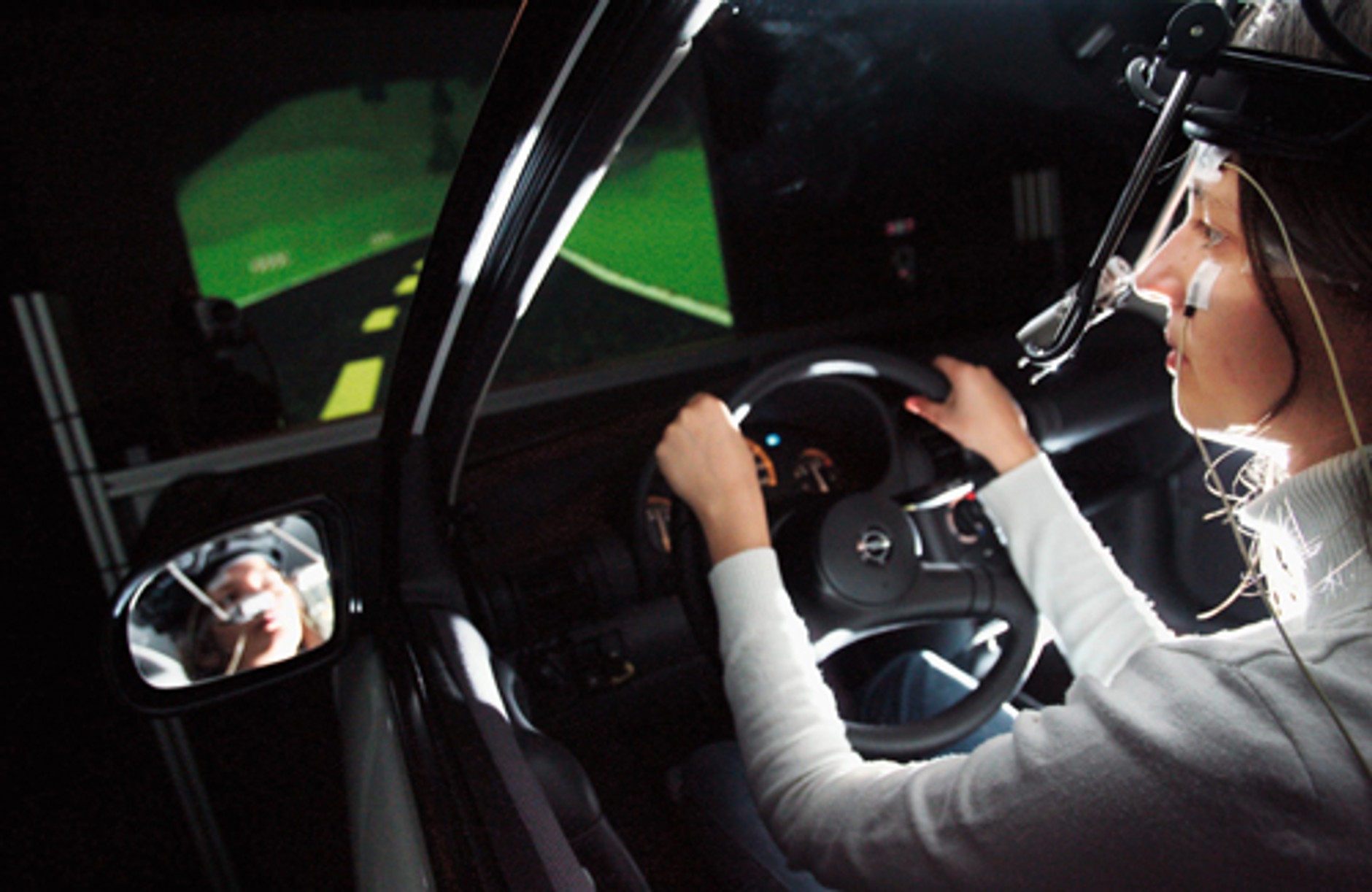 Sekunda między życiem i śmiercią