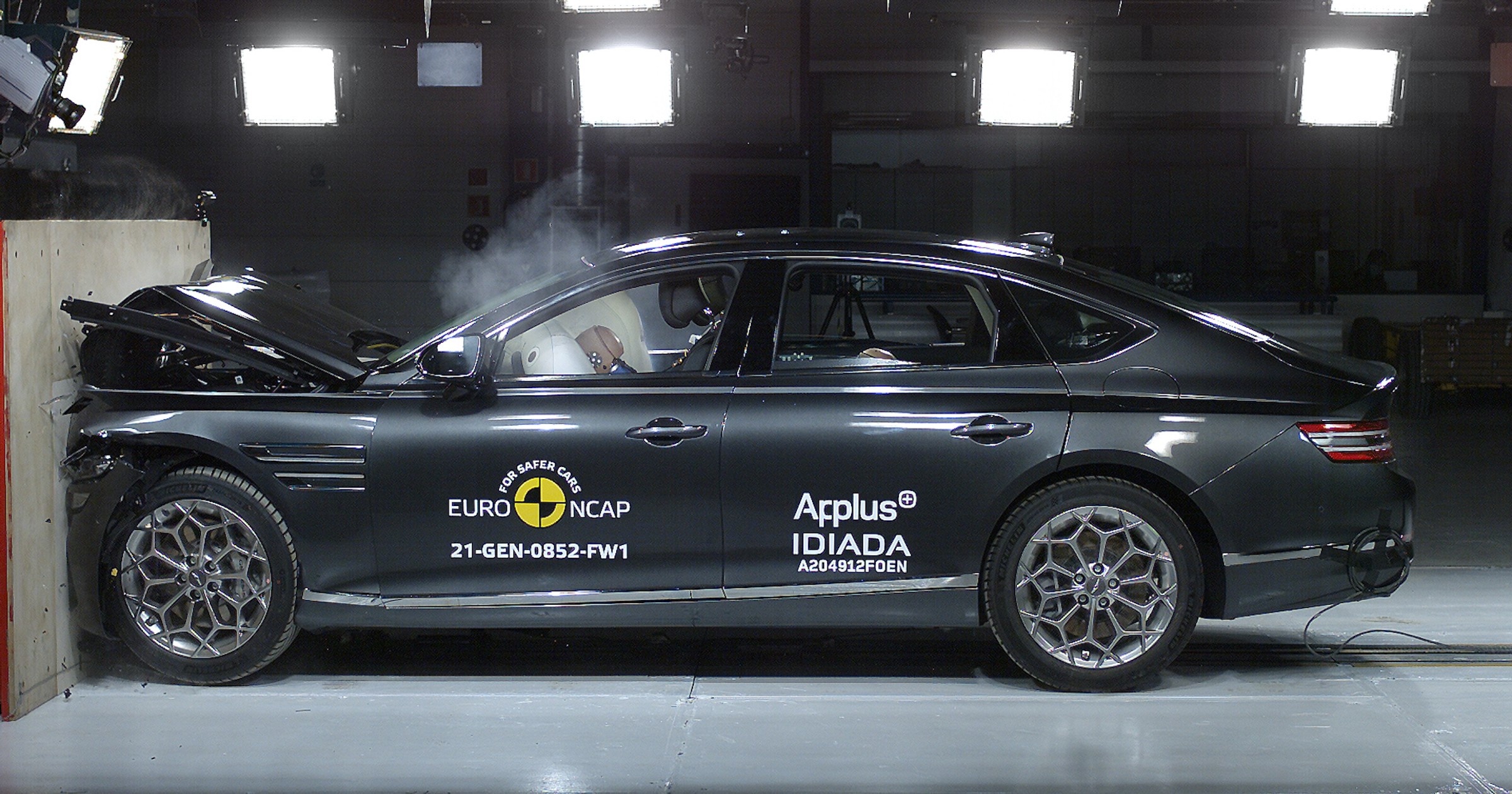 Euro NCAP