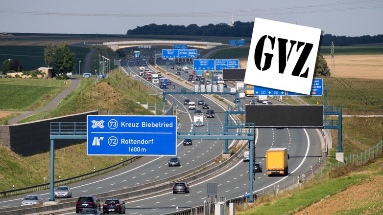 Niemiecka autostrada