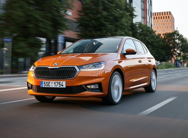 Nowa Skoda Fabia – debiut w trzech aktach